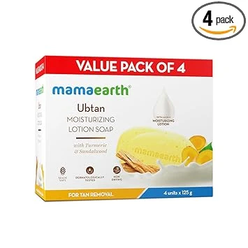 MAMAEARTH