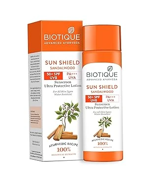 BIOTIQUE
