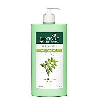 BIOTIQUE