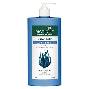 BIOTIQUE