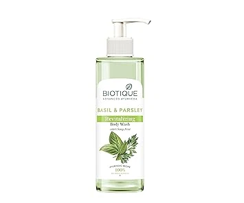 BIOTIQUE
