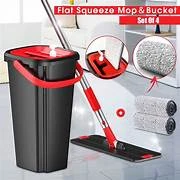 FLOOR CLEANING MOP