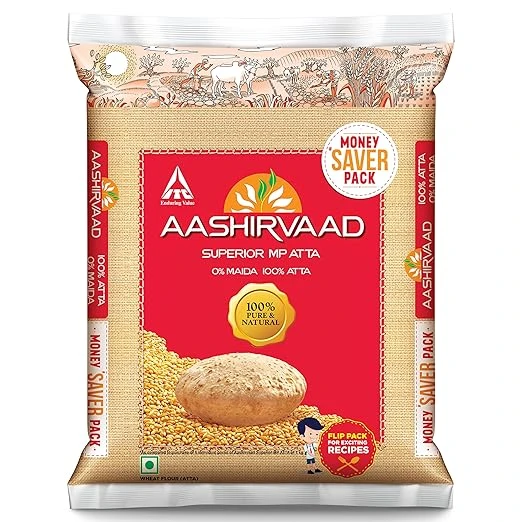 AASHIRVAAD