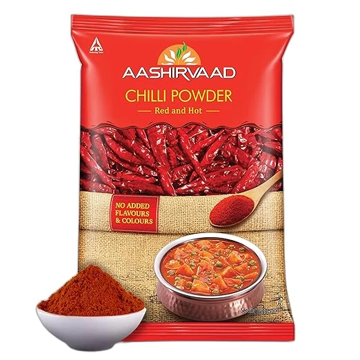 AASHIRVAAD