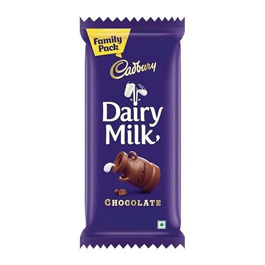 Dairy Milk