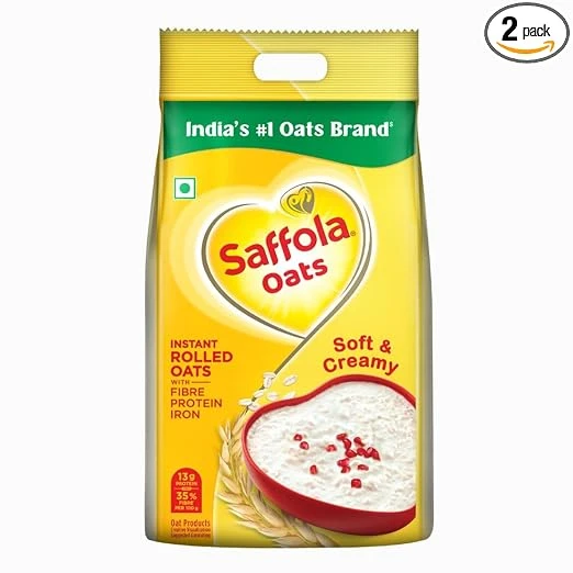 Saffola Oats