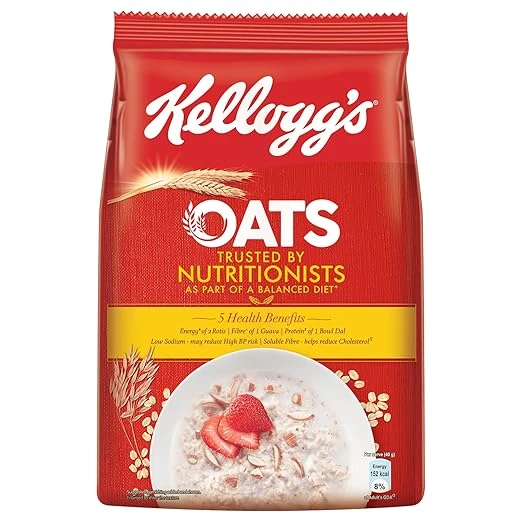 Kellogg's Oats