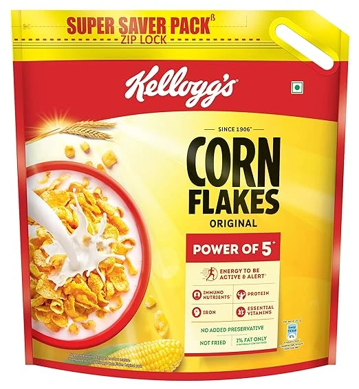 Corn Flakes