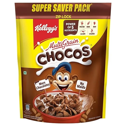 Multigrain Chocos