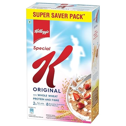 Kellogg's Oats