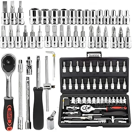 CLAPONE Tool