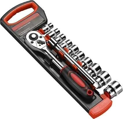 Deep Socket