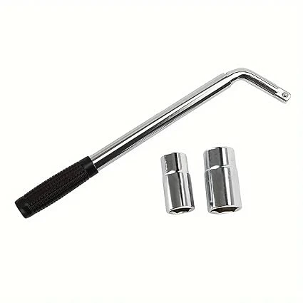 Telescoping Lug Wrench
