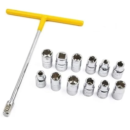 Handle Spanner
