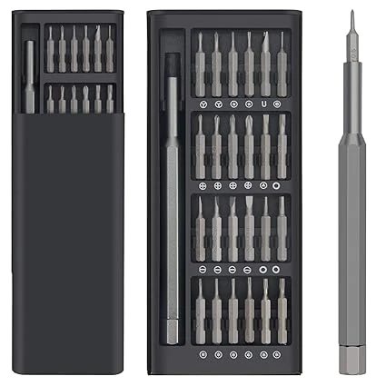 Mini Screwdriver