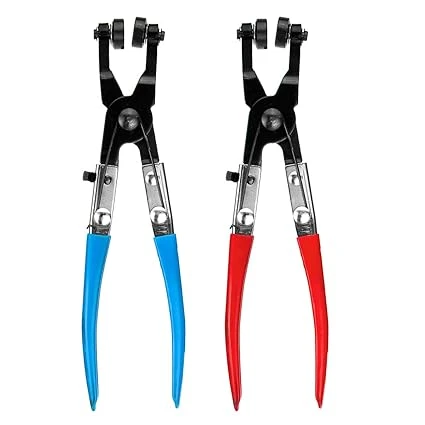 Clamp Pliers Tool