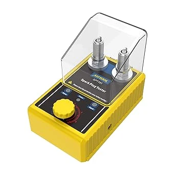 Car Spark Plug Tester