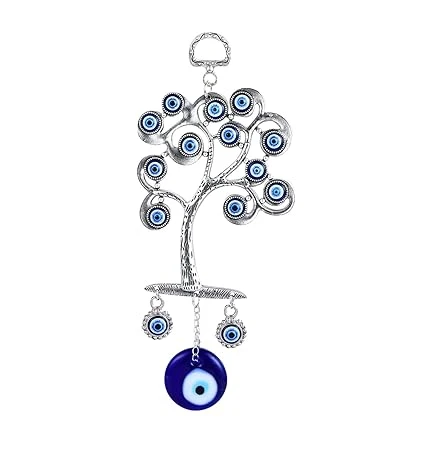 Decor Evil Eye