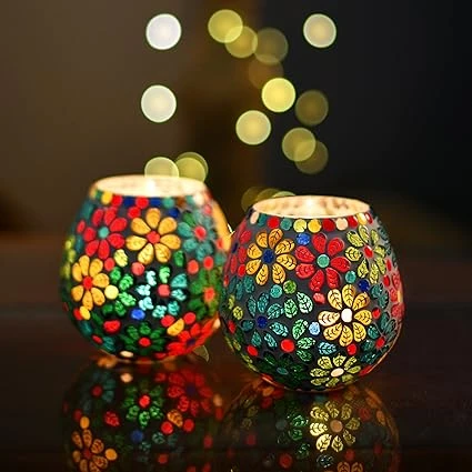 Homesake Tealight