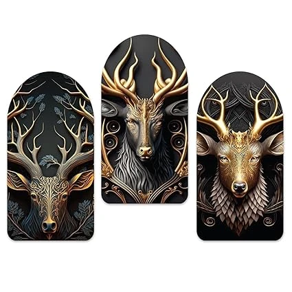 Kaameri Bazaar Designer Deer