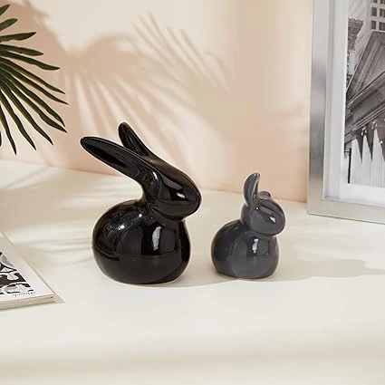 Ceramic Rabbit