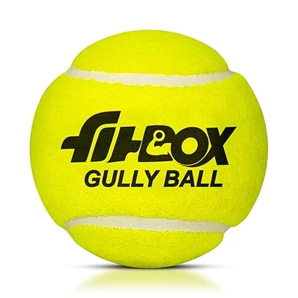 Tennis Gully Ball