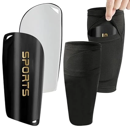 Football Sport Shin Guards