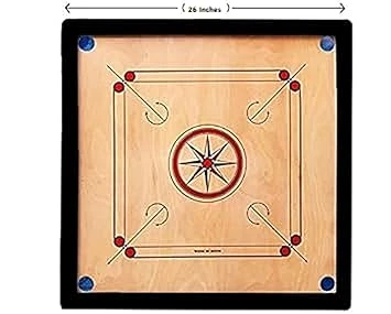 Carrom Board