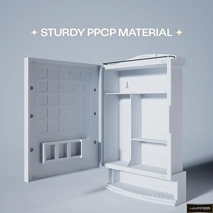 Happer Plastic