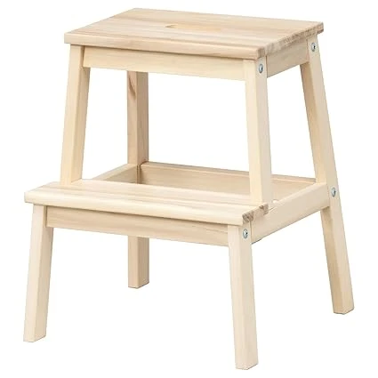 Step Stool,