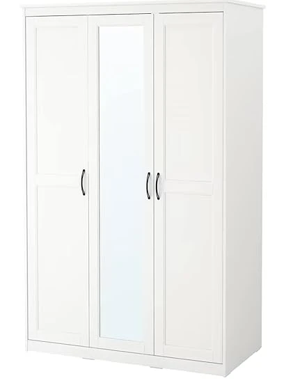 SONGESAND Wardrobe