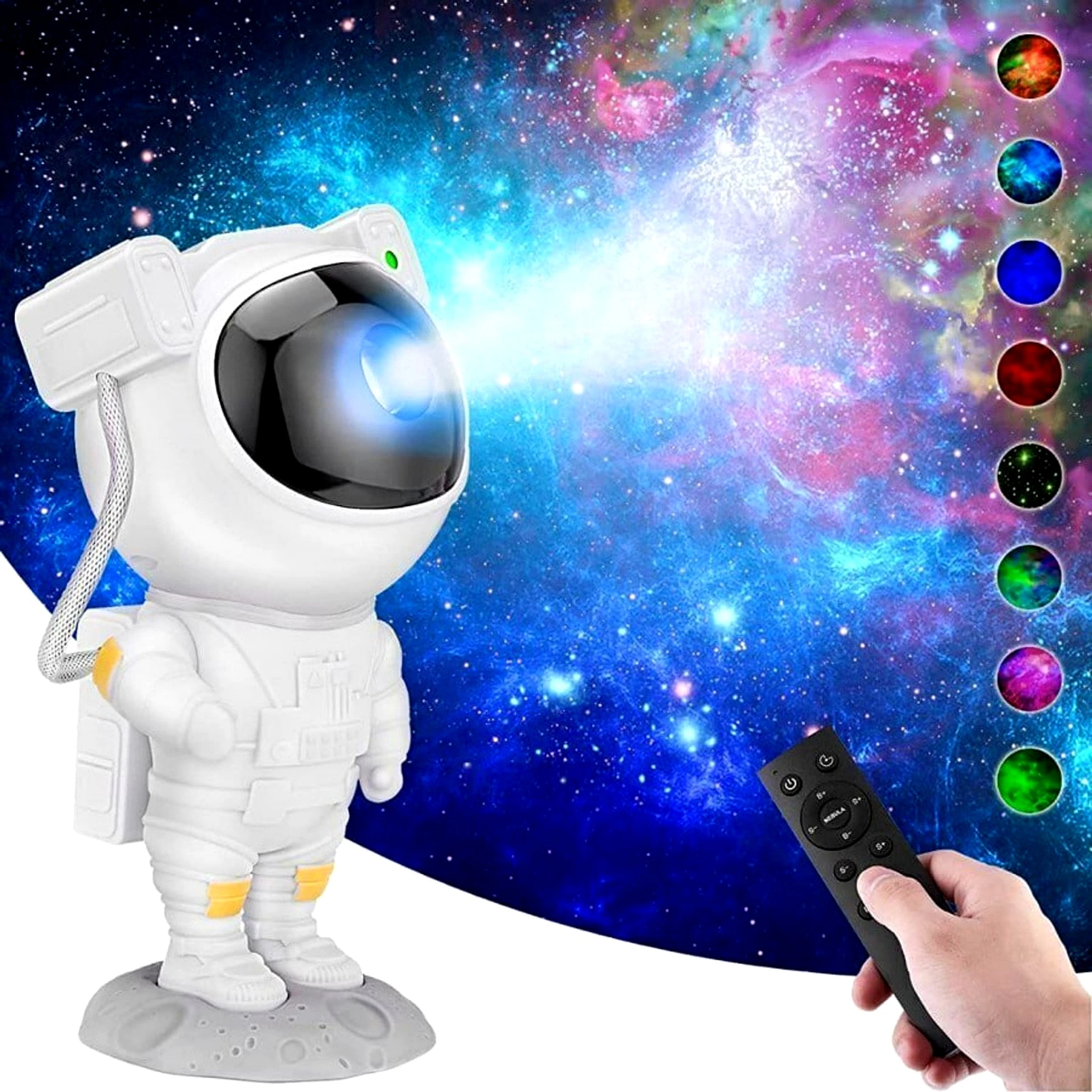 STAR PROJECTOR