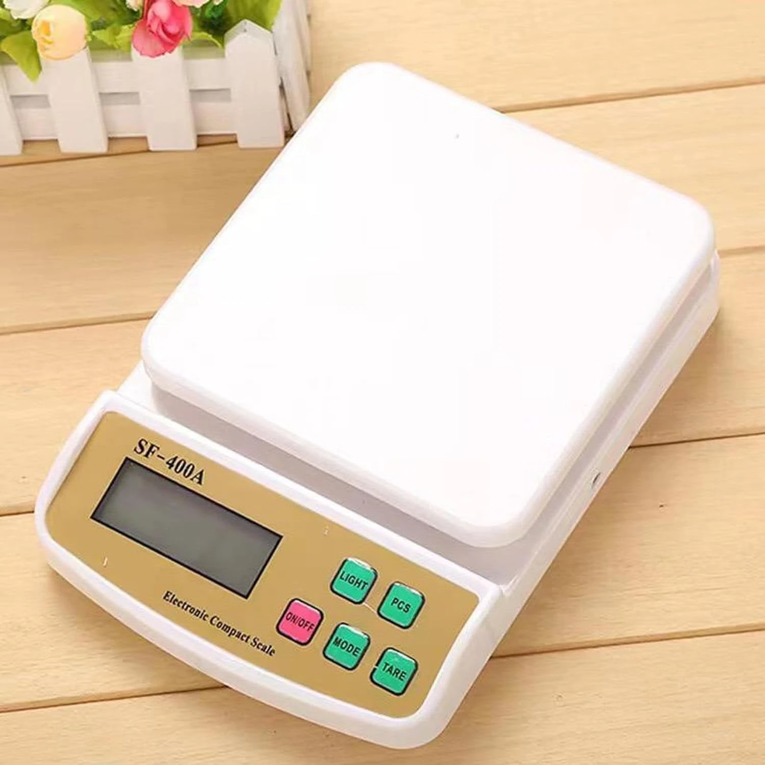 WEIGHT SCALE