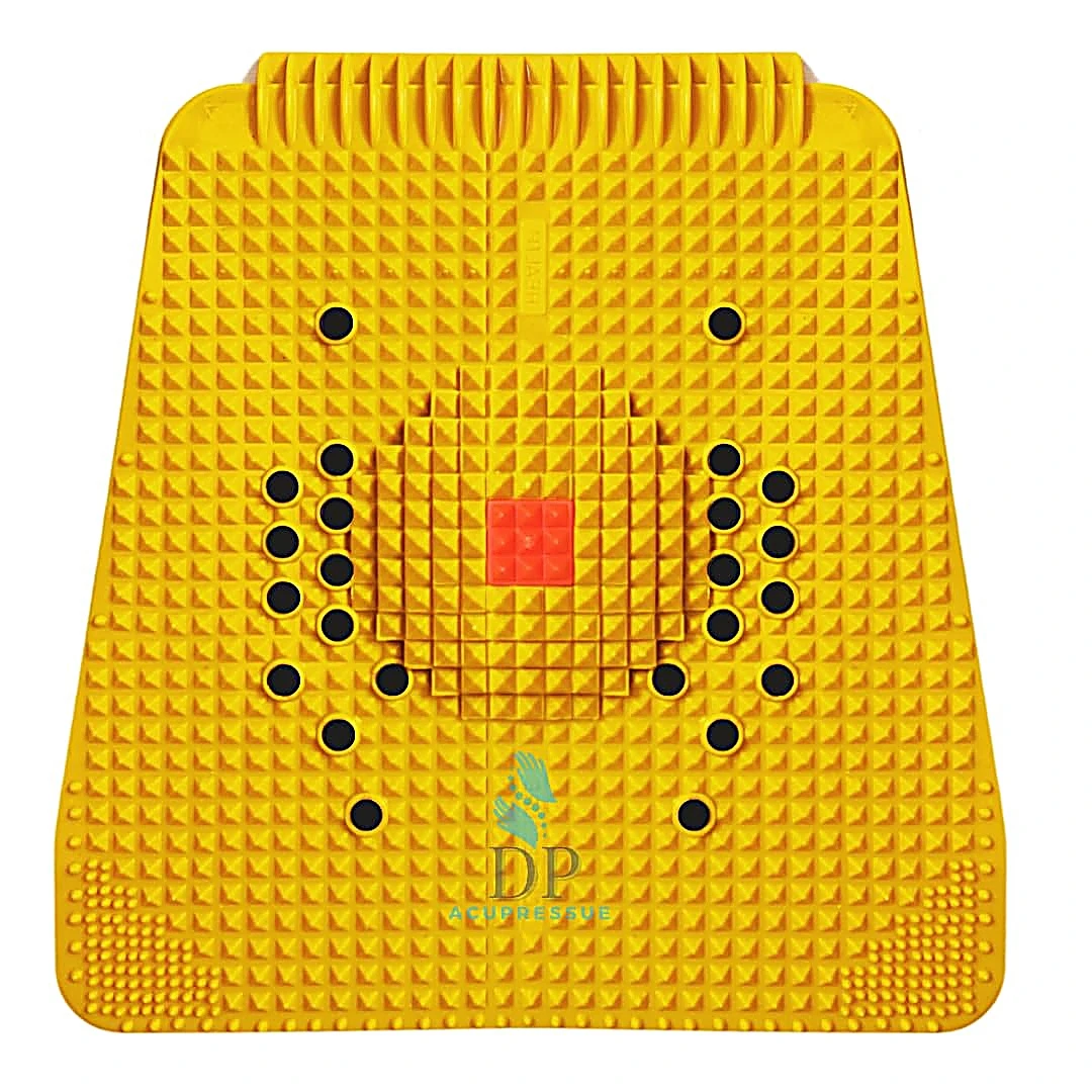 ACUPRESSURE MAT