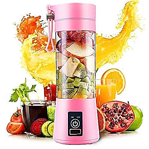 USB JUICER