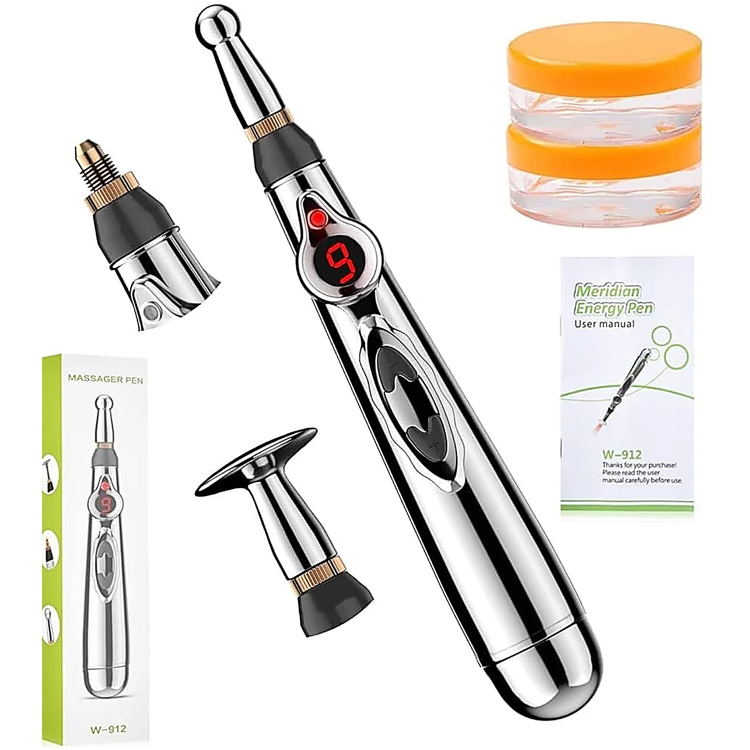 PEN MASSAGER