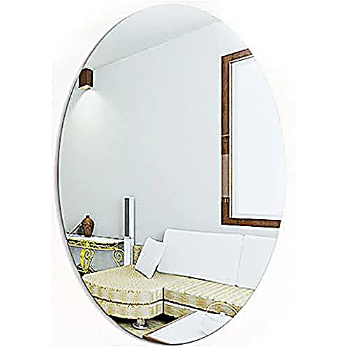 STICKER MIRROR
