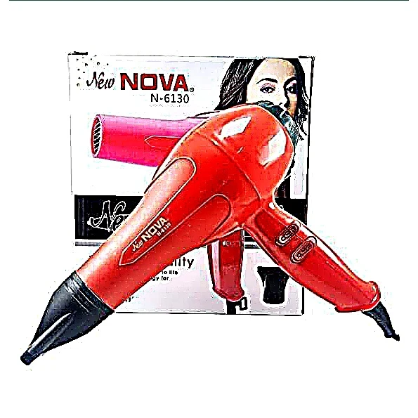 NOVA 6130 HAIR DRYER